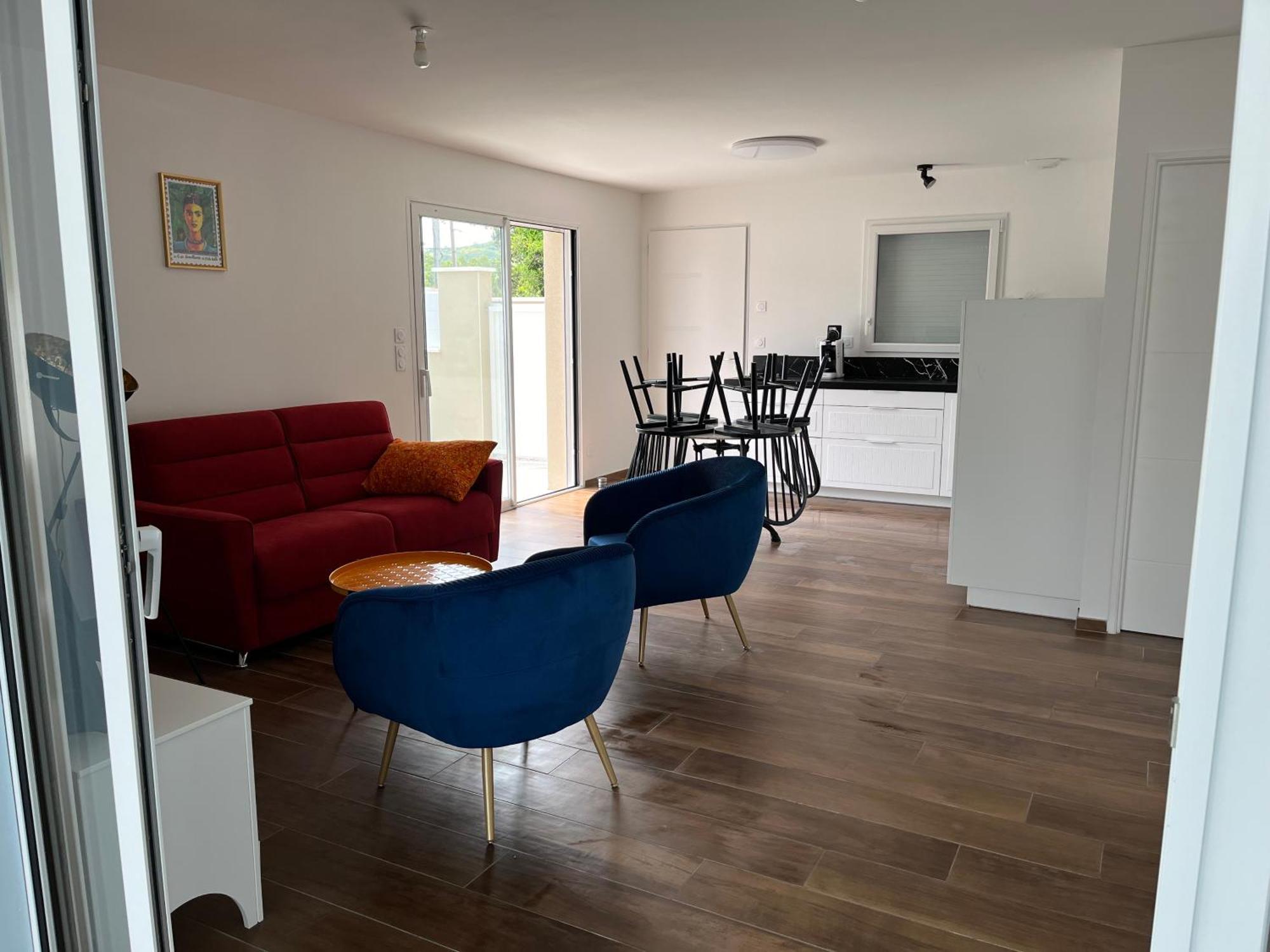 Maison Avec Piscine Interieure Privee, Buses De Spa, Jardin Clos Et Parking Aouste-sur-Sye 外观 照片