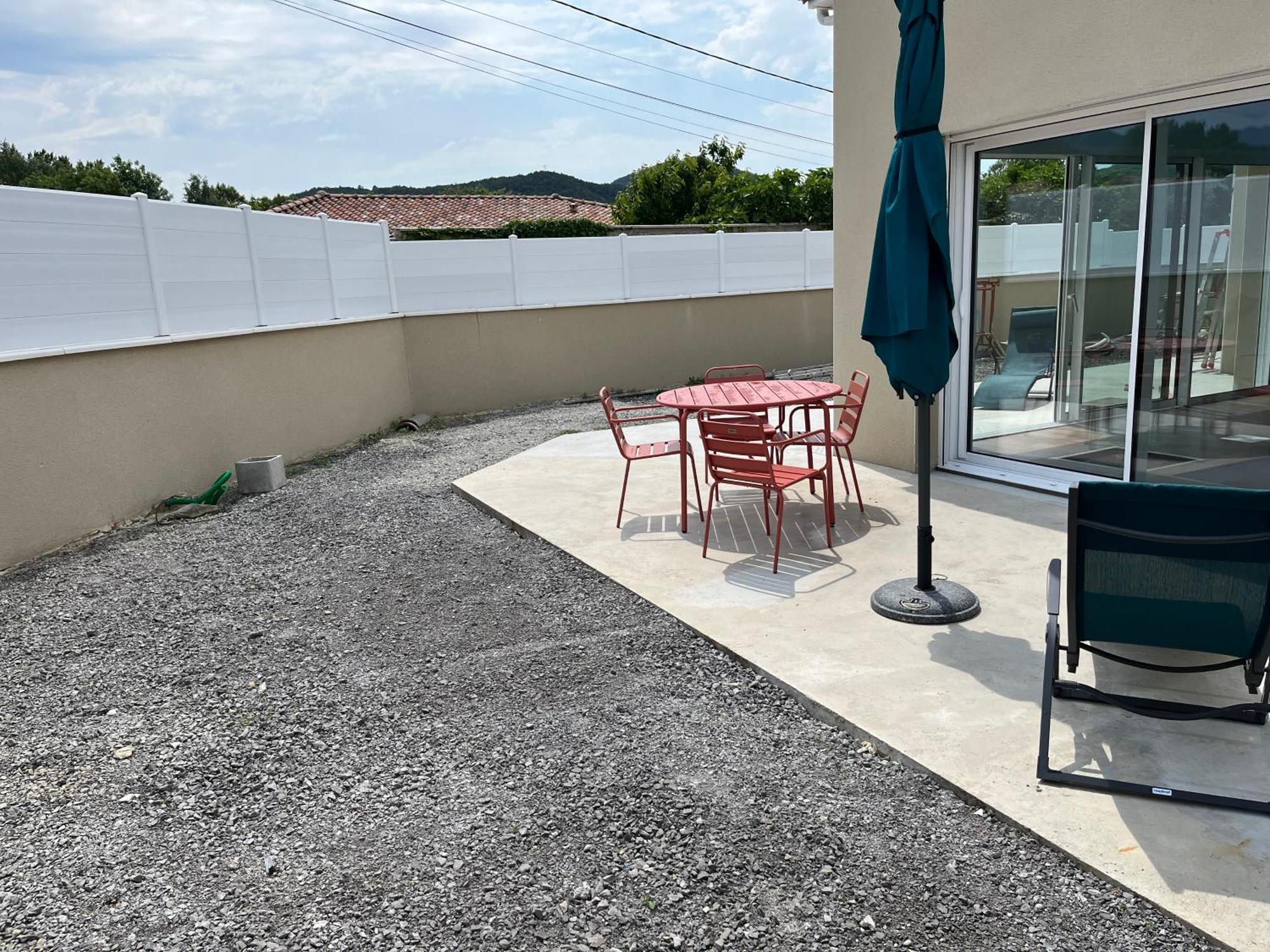 Maison Avec Piscine Interieure Privee, Buses De Spa, Jardin Clos Et Parking Aouste-sur-Sye 外观 照片